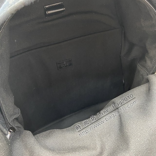 Gucci專櫃古馳2025早春男士包袋系列最新款雙肩背包 jh2908型號：824624